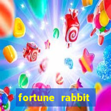 fortune rabbit horario pagante hoje